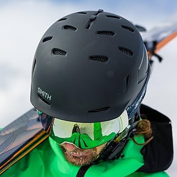 Amazon | SMITH スミス スキー ヘルメット Nexus ネクサス＜2023