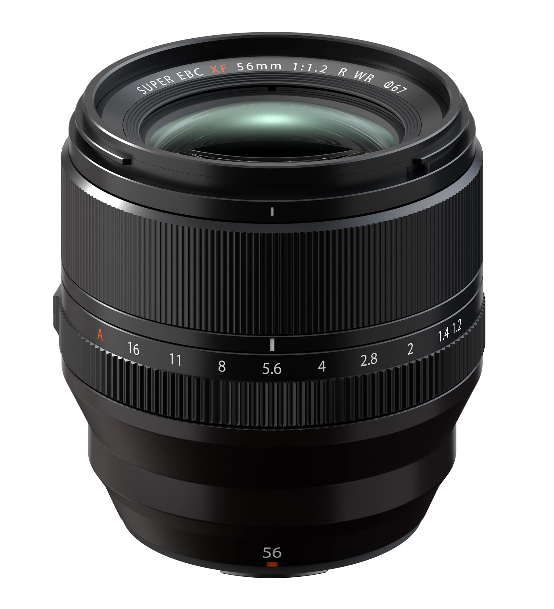 Amazon.com : Fujifilm Fujinon XF56mmF1.2 R WR : Electronics