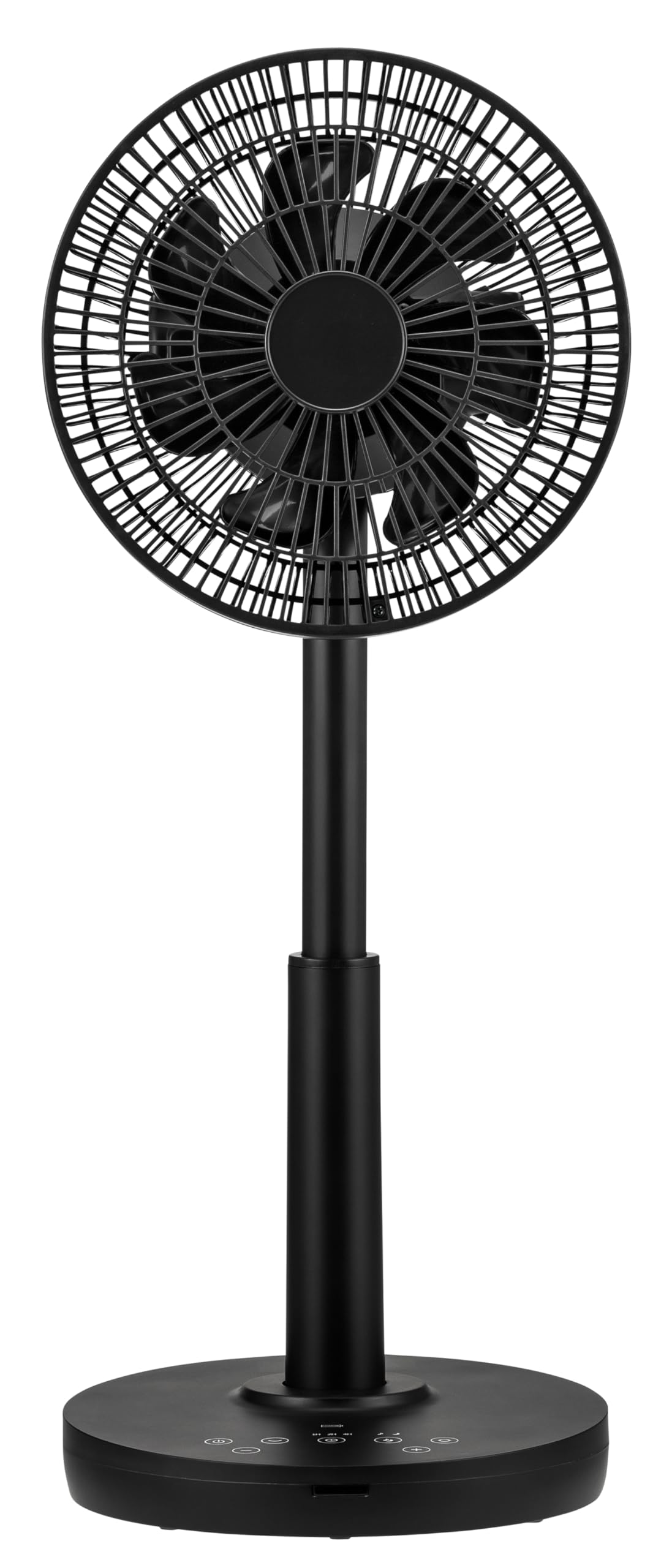 Amazon | スリーアップ DCモーター 充電式 7枚羽 サーキュレーター