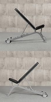 Amazon.co.jp: IROTEC（アイロテック）パワーエフアイディベンチHPM V2