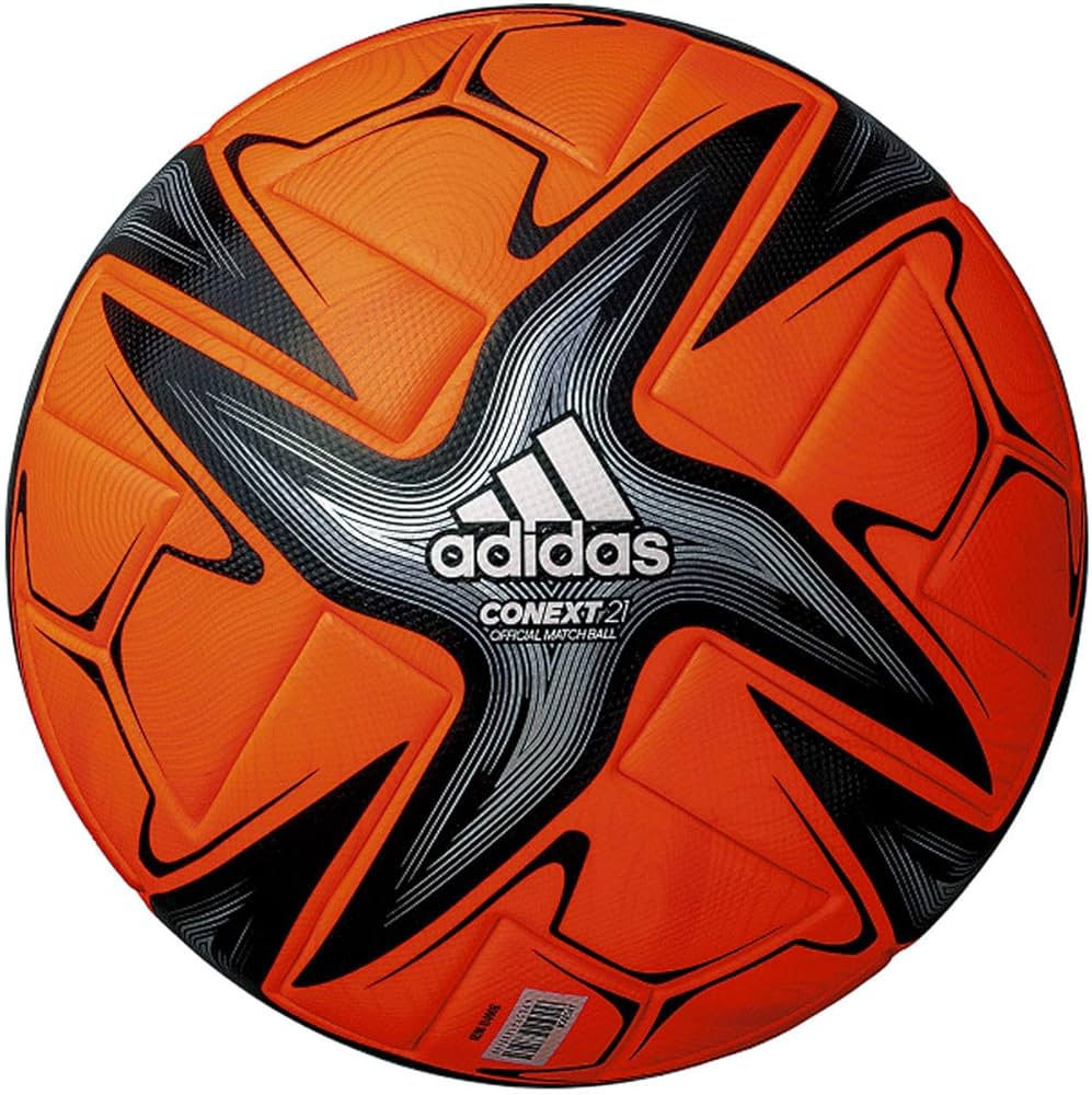 Amazon | アディダス(adidas) サッカーボール コネクト21 プロ 雪用