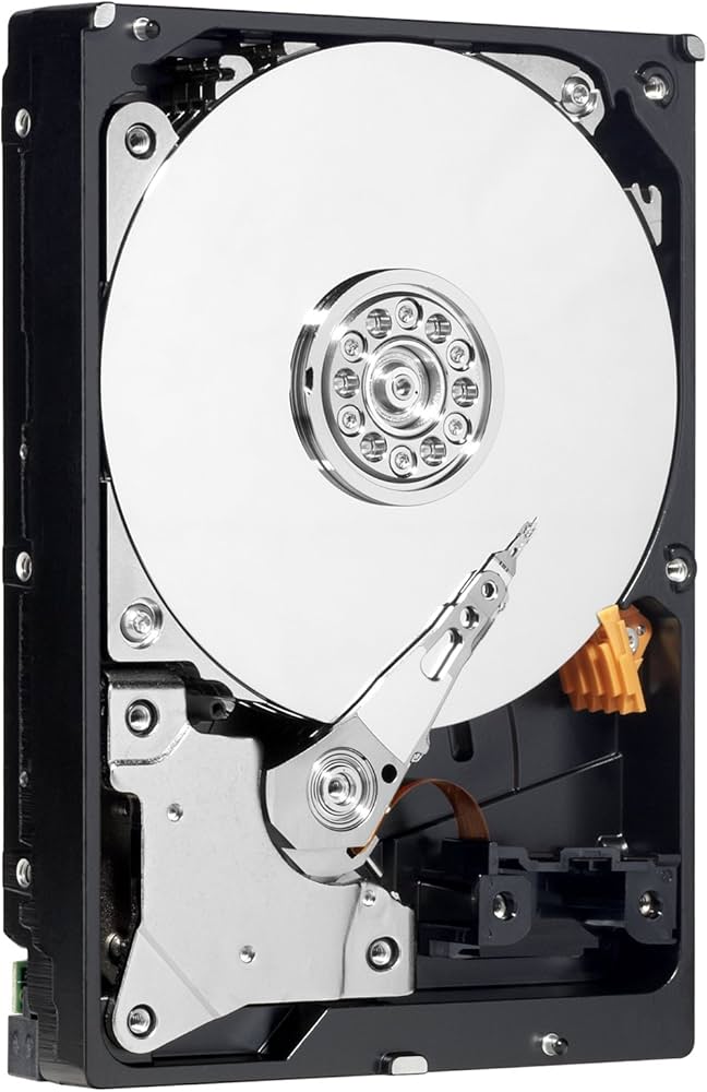 Amazon | Western Digital HDD 3TB WD AV-GP TV録画 オーディオ/ビデオ