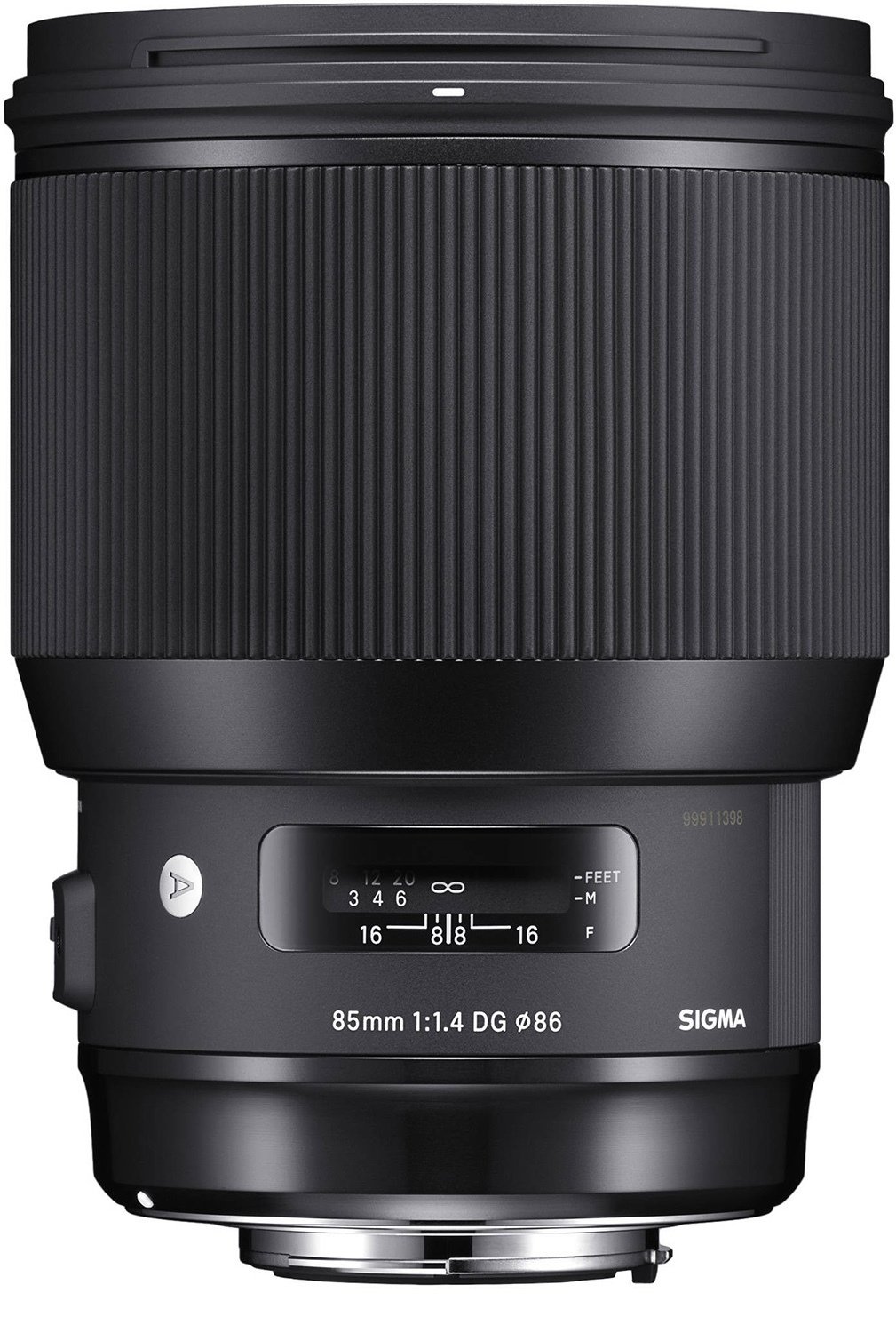 Amazon.com : 85mm F1.4 Art DG HSM for Sony E : Electronics