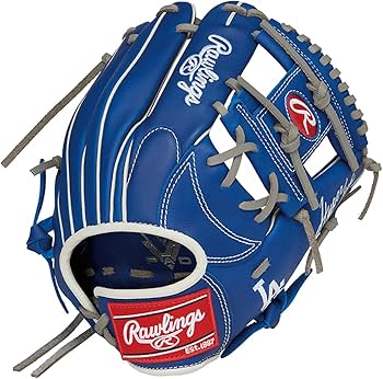 Amazon | Rawlings(ローリングス)野球用 グラブ グローブ 軟式 JR