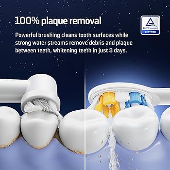 Amazon.co.jp: Soocas NEOS II リフレッシュセット - 電動歯ブラシ