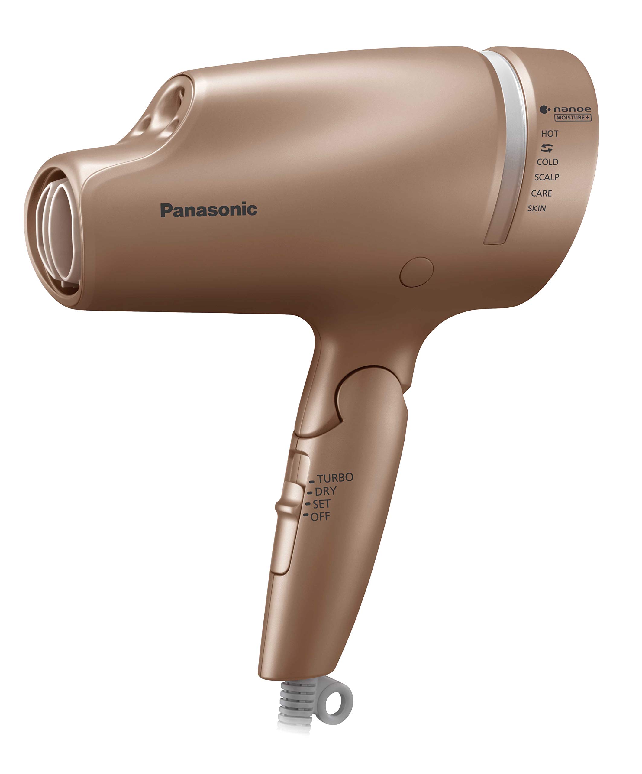 Amazon | パナソニック ヘアドライヤー ナノケア 高浸透「ナノイー