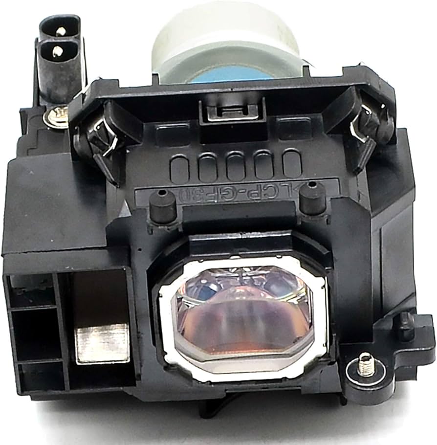 Amazon.co.jp: EachLight プロジェクター 交換用 ランプ NP16LP NEC NP