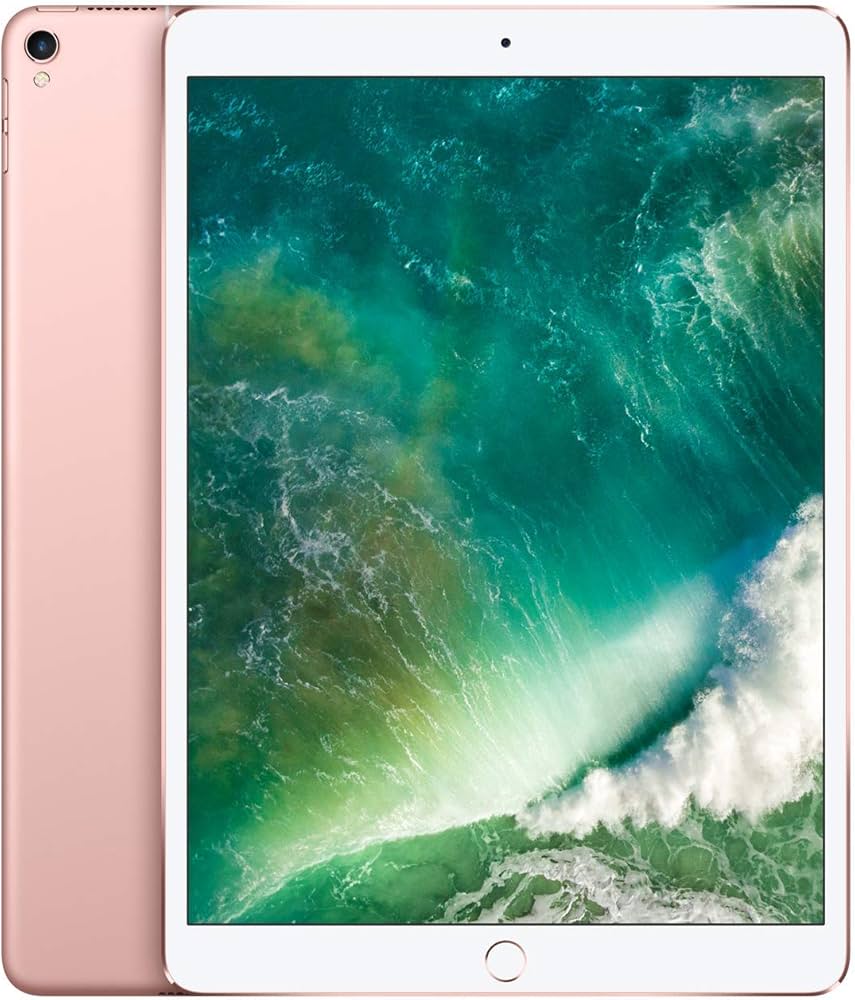 Amazon.com : Apple iPad Pro (10.5-inch, Wi-Fi + Cellular, 64GB