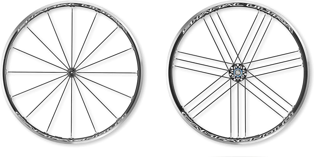 Amazon.co.jp: campagnolo(フリガナ: カンパニョーロ) SHAMAL MILLE