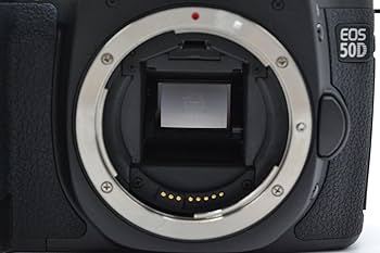 Amazon | Canon デジタル一眼レフカメラ EOS 50D ボディ EOS50D