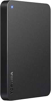 Amazon | 東芝(TOSHIBA) Canvio 2TB USB3.2(Gen1)対応 ポータブルHDD
