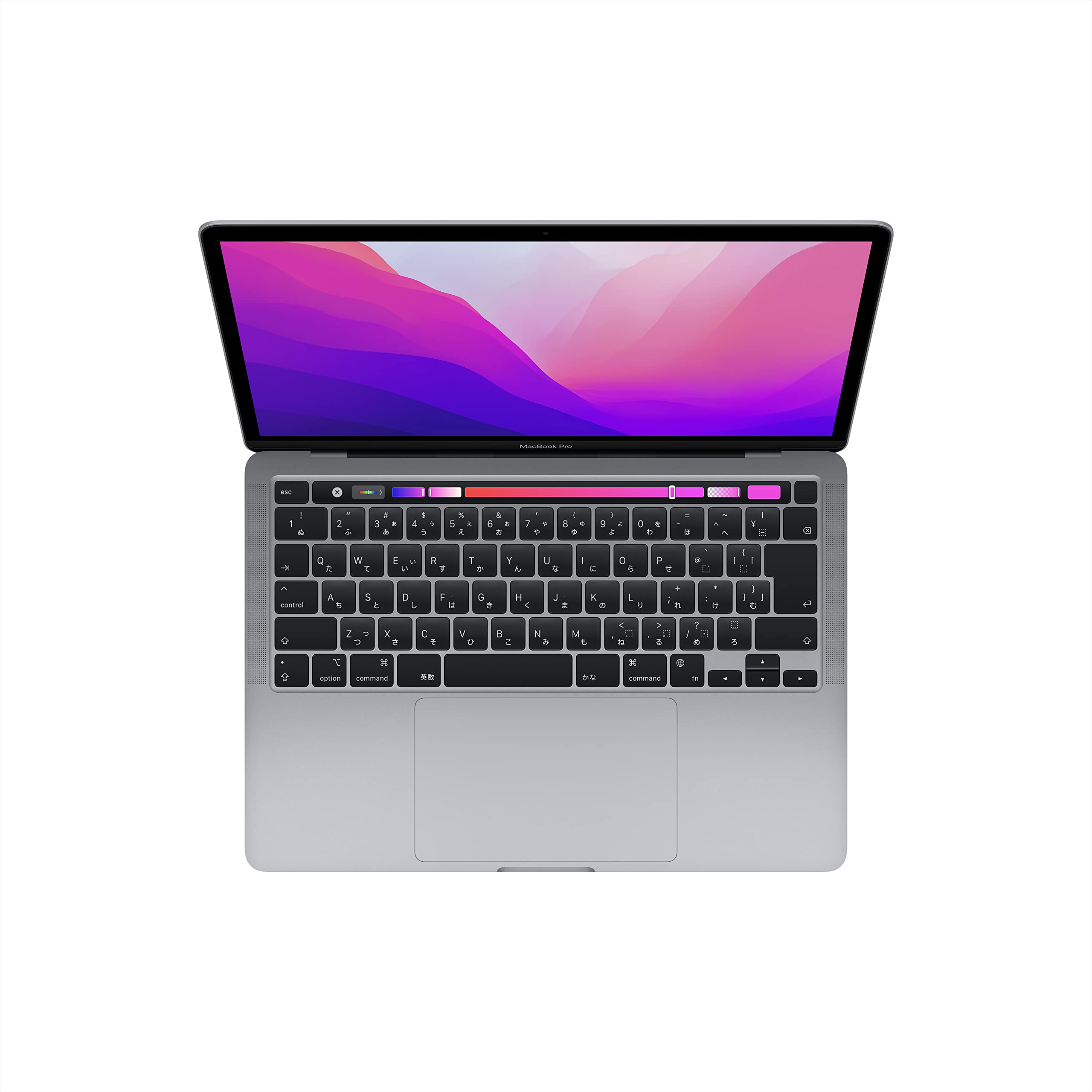 Amazon.co.jp: Refurbished Product: Apple MacBook Pro M2 2022 (13