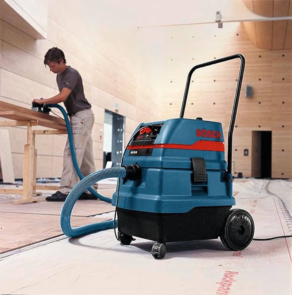 Amazon | BOSCH(ボッシュ) マルチクリーナーPRO[GAS50] | 集じん機