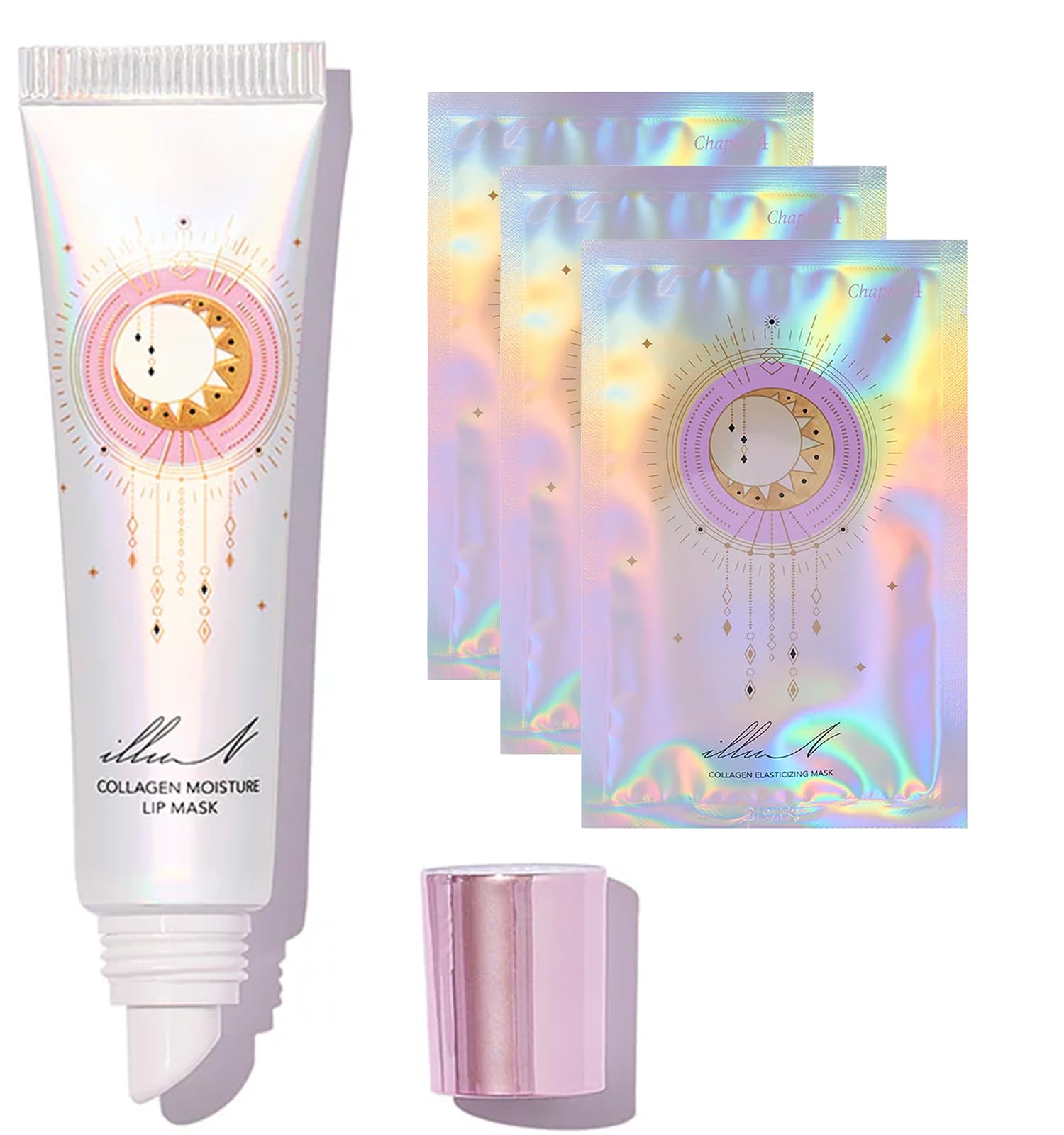 Amazon.co.jp: [イリュン]illuN イリュン辻ちゃん 女性用 人気 保湿