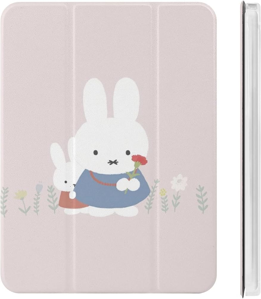 Amazon.co.jp: iPad Mini5 ケース ミッフィー iPad Mini 4ケース 7.9