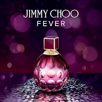 Amazon.com: Jimmy Choo Fever Eau de Parfum Spray 2.0 fl oz