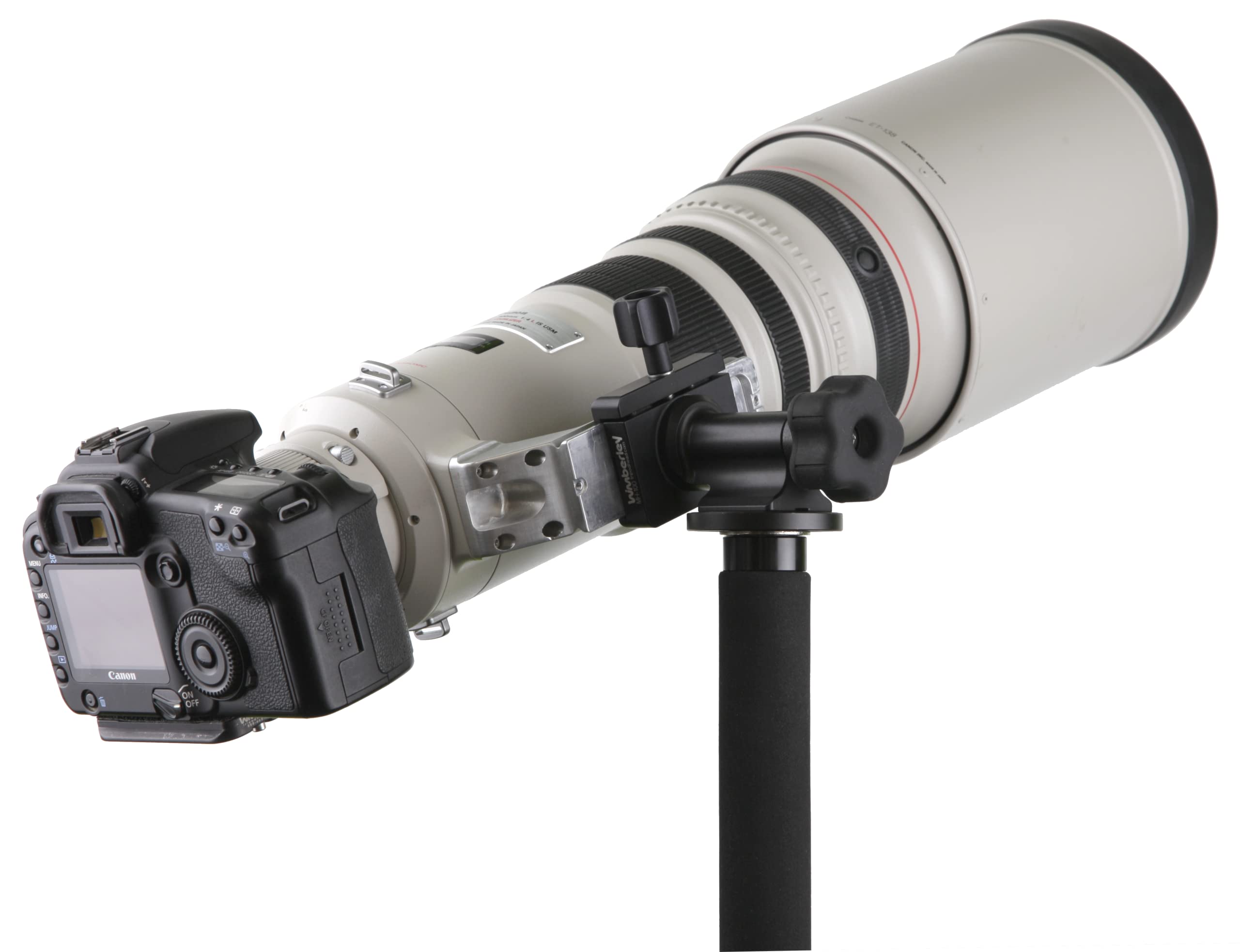 Amazon.com : Wimberley MH-100 Wimberley MonoGimbal Head - Made in