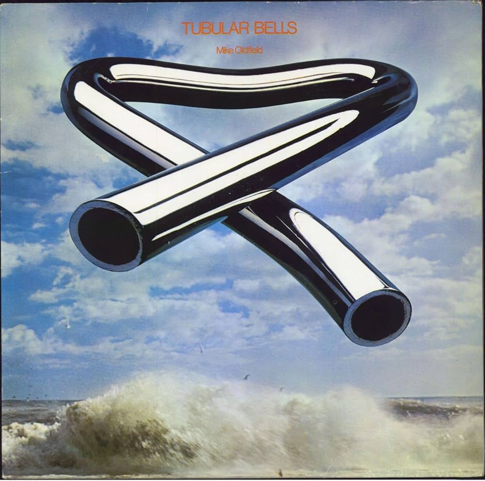 Amazon.com: Mike Oldfield - Tubular Bells - Virgin - 87 541 XOT