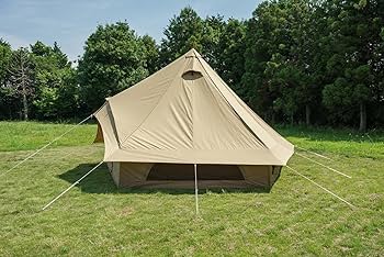 Amazon | ogawa(オガワ) アウトドア キャンプ テント グロッケ16 T/C