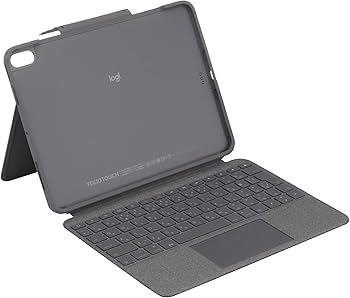 Amazon.co.jp: ロジクール Logicool iPad Air 2022 第5世代 2020 第4