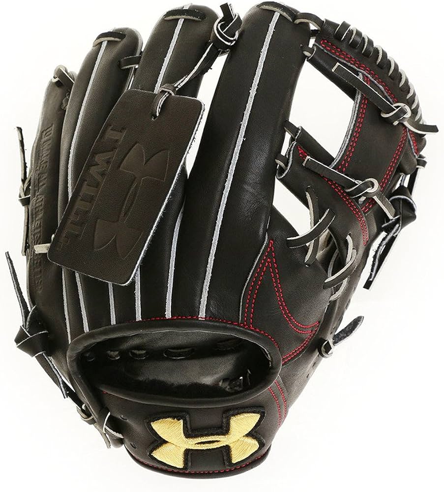 Amazon | UNDER ARMOUR(アンダーアーマー) UA 硬式グラブ I WILL