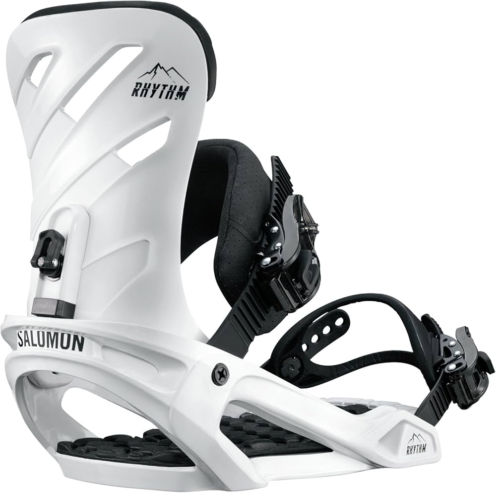 Amazon | SALOMON(サロモン) スノーボード バインディング メンズ