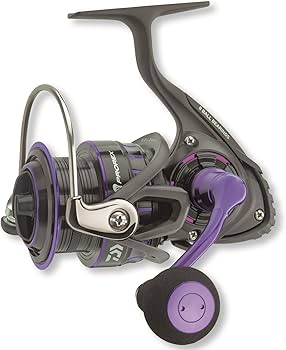 Amazon | Daiwa Prorex XR Spinning釣りリールフロントドラッグwith