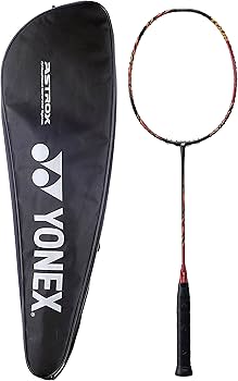 Amazon | ヨネックス Astrox 99 ツアーガットバドミントンラケット 4U5