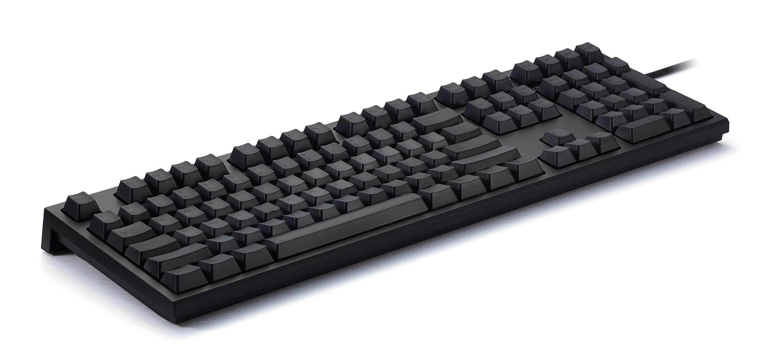 Amazon.com: Realforce R2 Pfu Limited Edition Keyboard (Full, Black