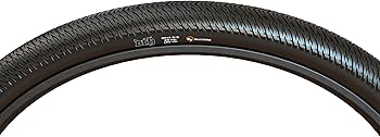 Amazon | Maxxis DTH BMXタイヤ 20-インチワイヤー ブラック (幅: 1 3