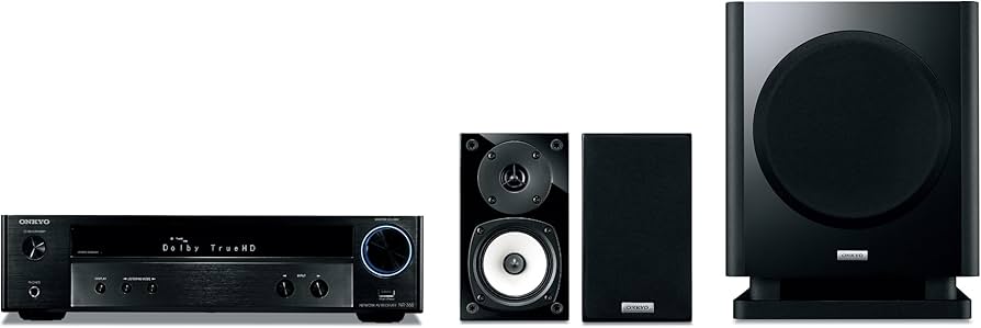 Amazon.co.jp: ONKYO 2.1chシネマパッケージ BASE-V50(B) : 家電＆カメラ