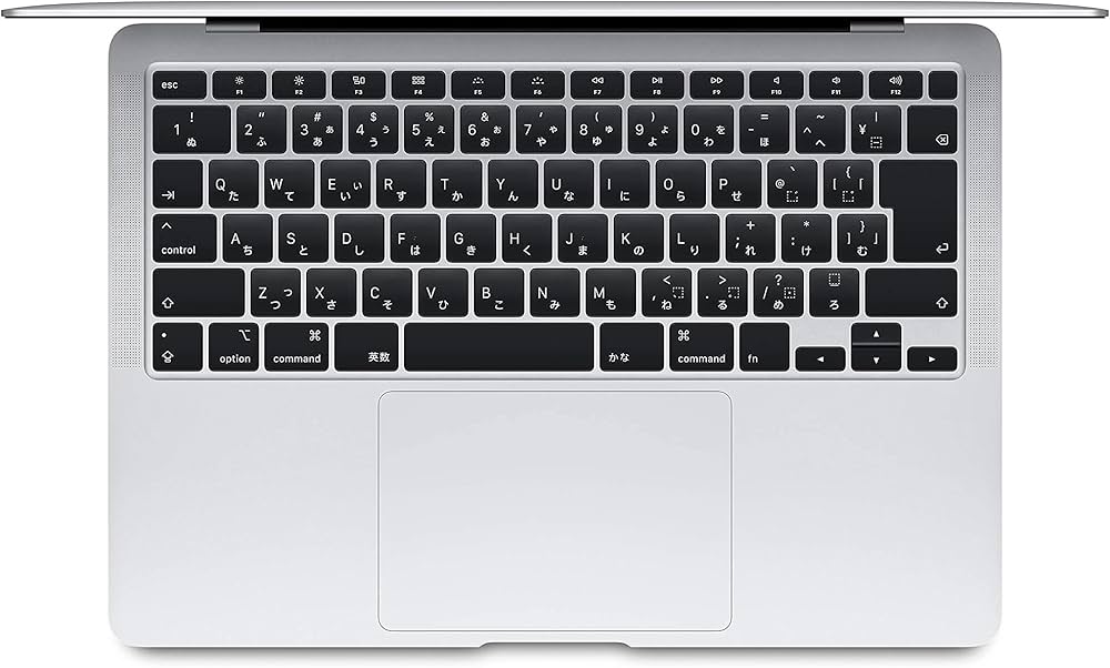 Amazon.co.jp: 【整備済み品】Apple MacBook Air Retina 2020(13インチ