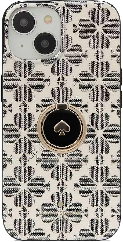 Amazon.co.jp: Kate spade(ケイトスペード)iphone 15 case アイフォン