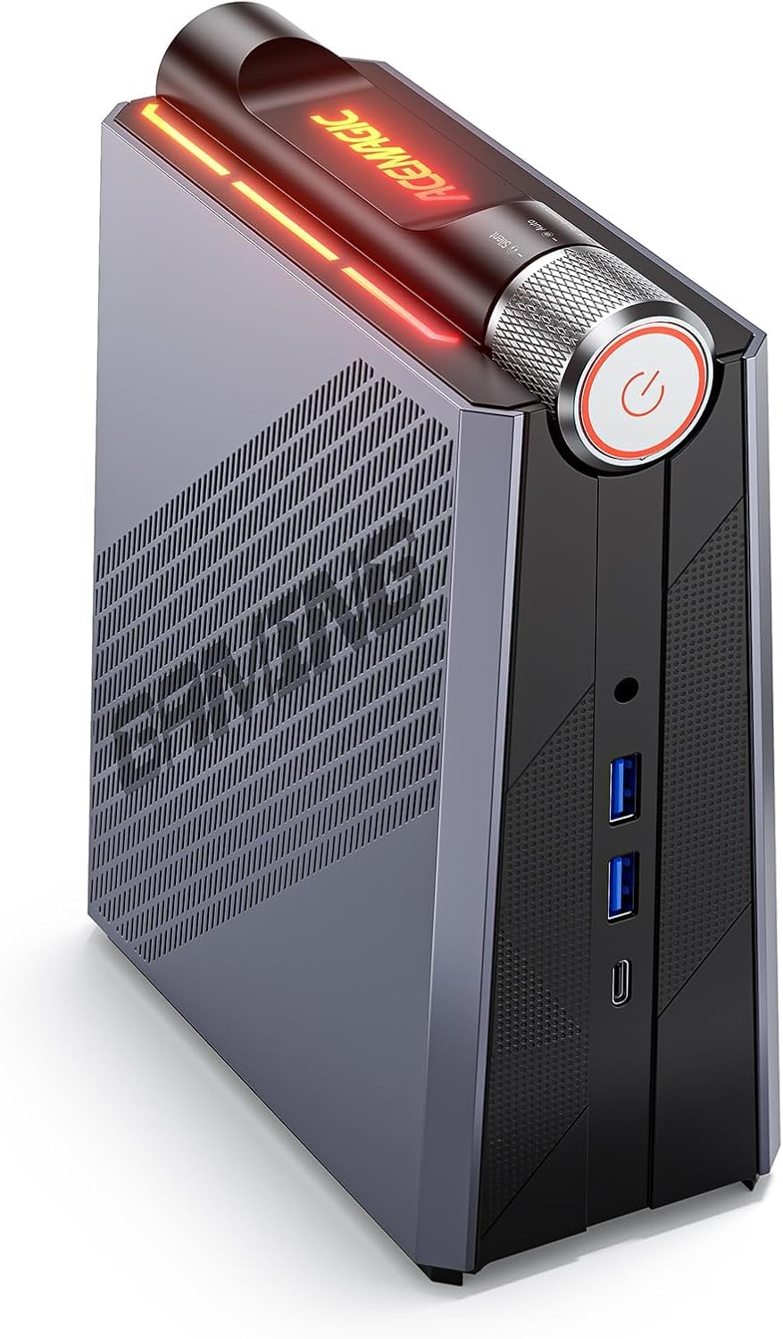 Amazon.co.jp: AI ミニPC AMD Ryzen 7 8845HS 2024新版 AI mini pc