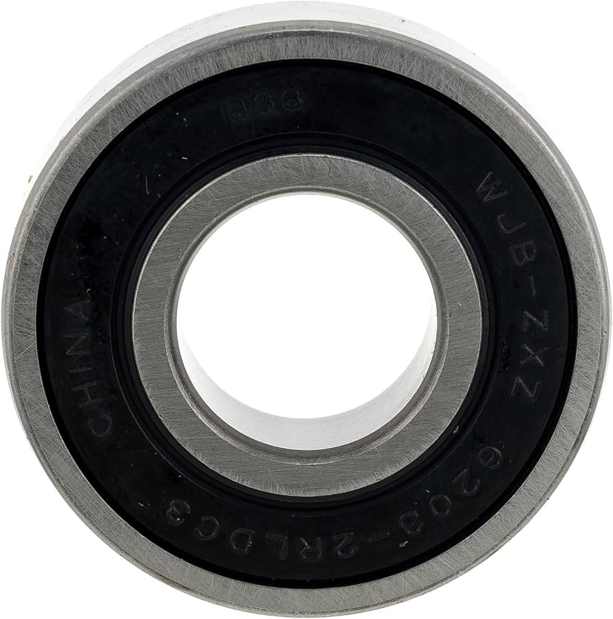 Amazon.com: SureFit Ball Bearing Replacement for Husqvarna