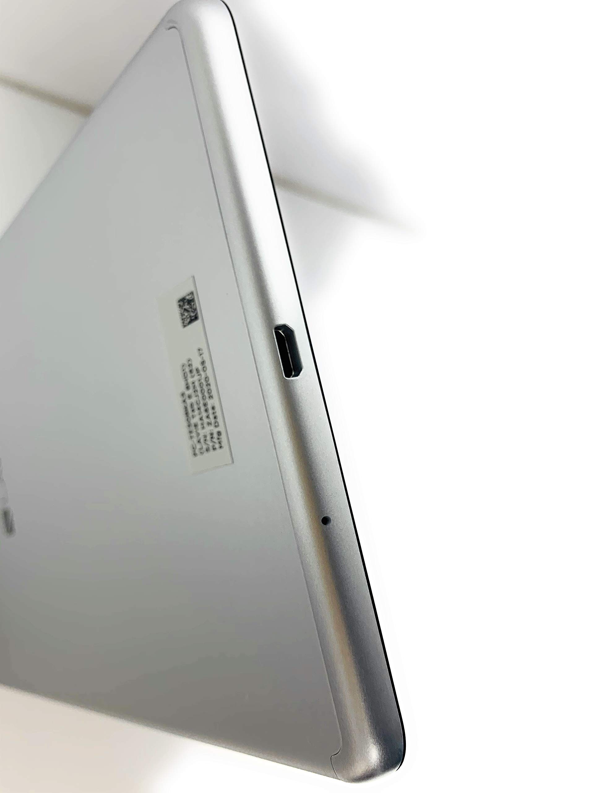 Amazon.co.jp: NEC タブレット LaVie Tab E シルバー PC-TE508KAS