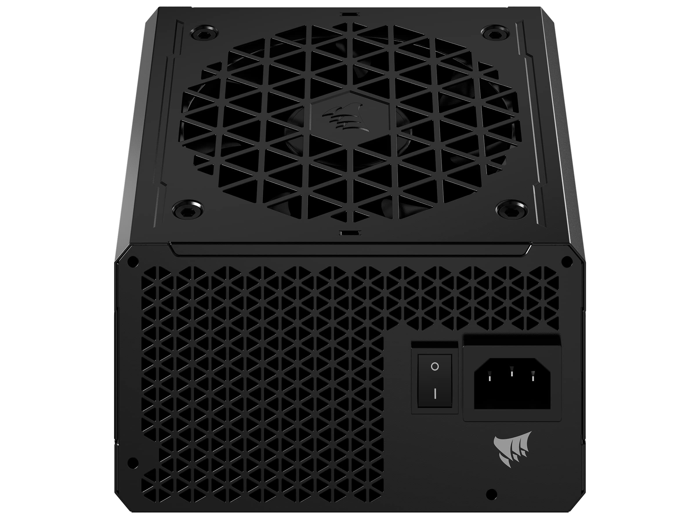 Amazon | CORSAIR RM850e 850W PC電源ユニット CP-9020249-JP PS1214
