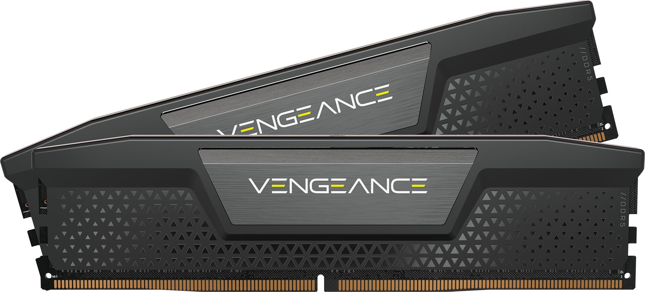 Amazon | CORSAIR DDR5-5200MHz デスクトップPC用 メモリ VENGEANCE