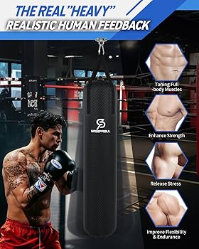 Amazon.co.jp: ウォーターパンチングバッグ 漏れ防止 高耐久 アクア