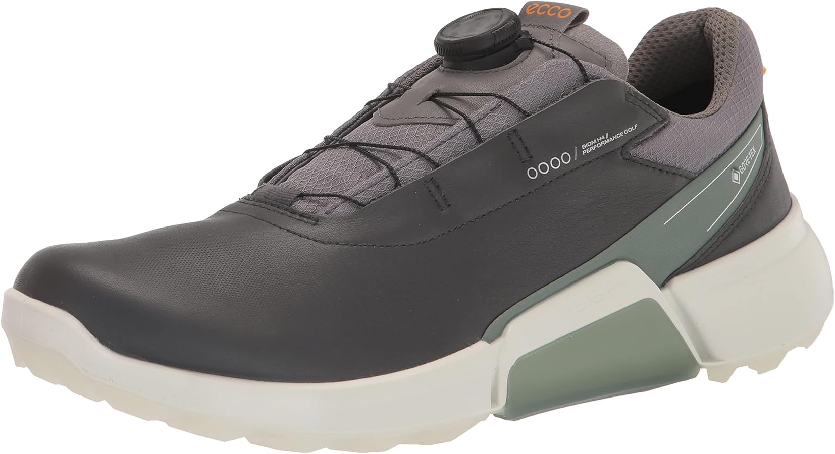 Amazon.com | Biom Hybrid 4 BOA Gore-TEX Waterproof, Magnet/Frosty
