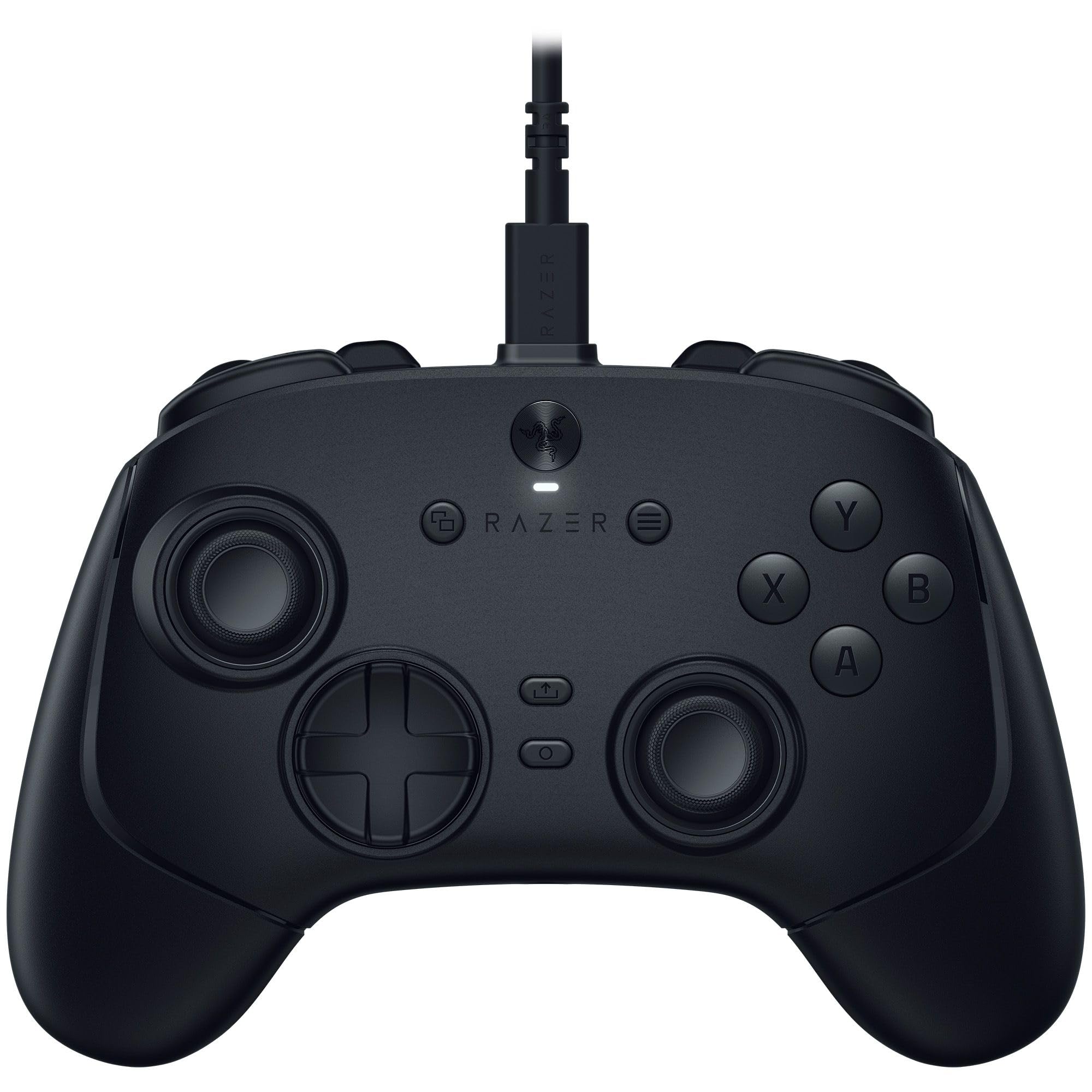 Razer Wolverine V3 Tournament Edition 8K PC Wired Gaming