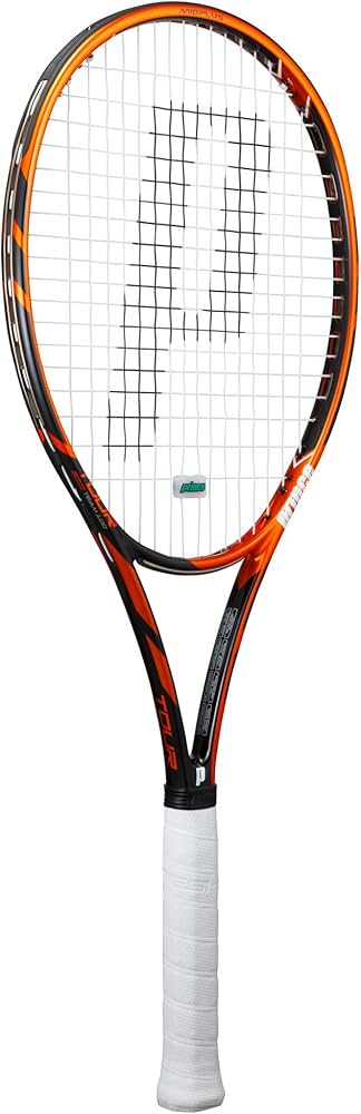 Amazon | Prince(プリンス) 硬式テニスラケット Tour Team 100