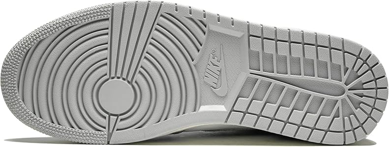 Amazon.com | Jordan Mens Air 1 Retro High OG 555088 311 Turbo