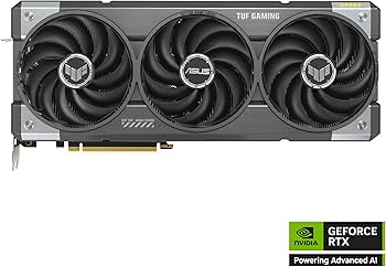 Amazon | ASUS TUF Gaming GeForce RTX ™ 5070 12GB GDDR7 OC Edition