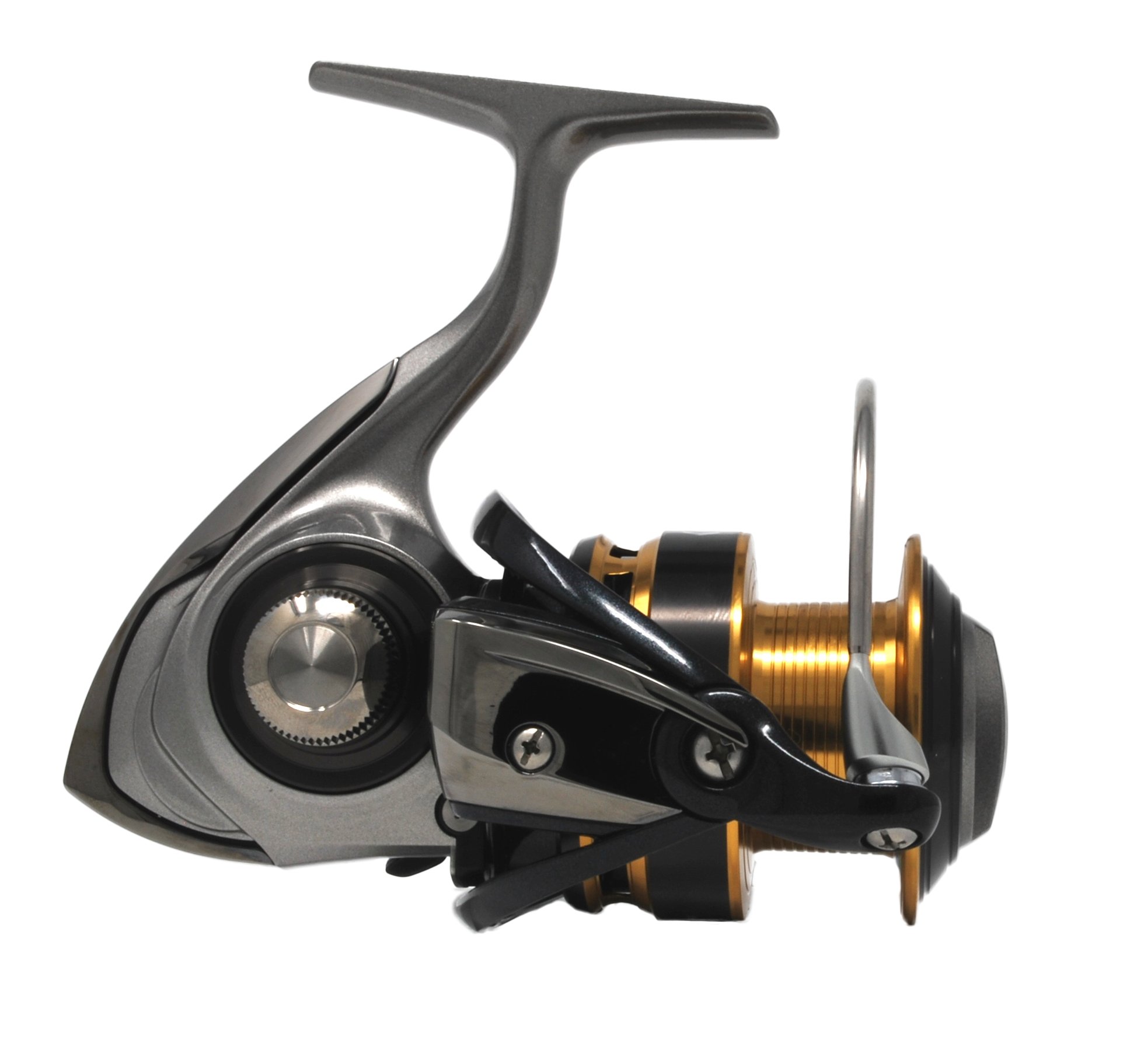 Amazon | ダイワ(DAIWA) スピニングリール 15 バデル 3500(2015モデル