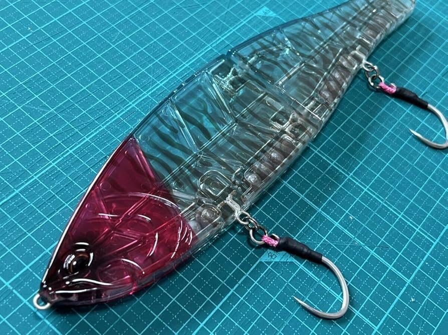 Amazon.co.jp: ワイルドルアーズ ワイルドビート WILD LURES WILD BEAT