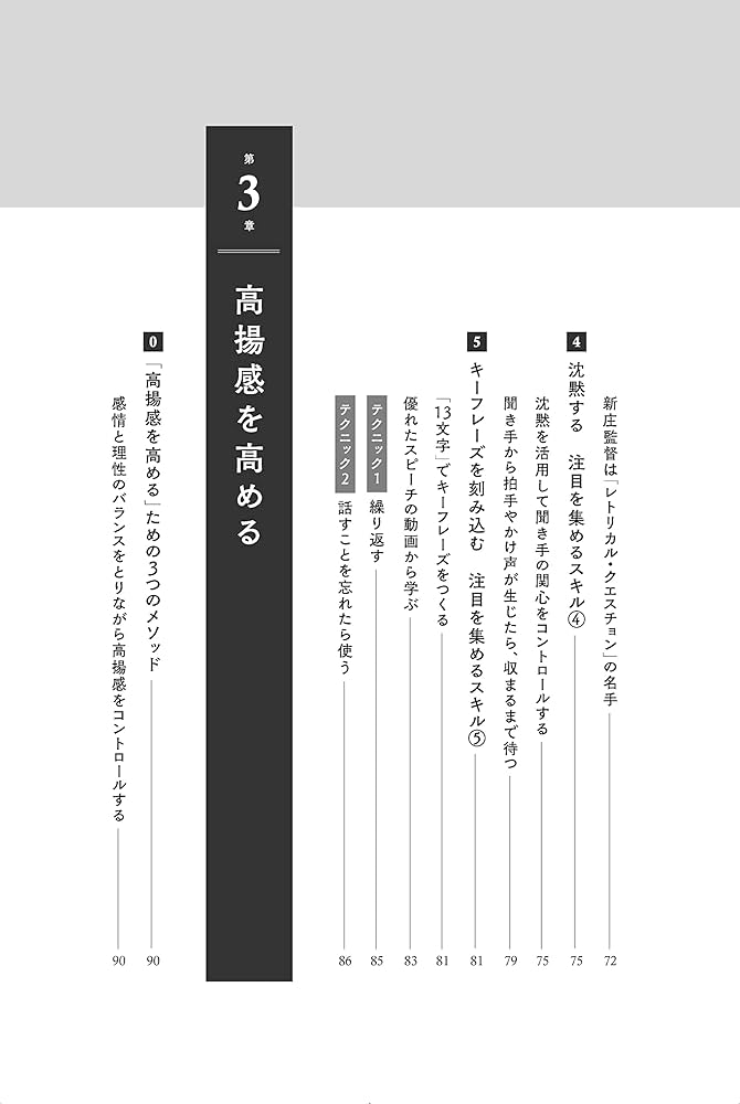 最強リーダーの「話す力」 誰から見てもリーダーらしく見える「話し方
