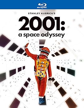 Amazon.co.jp: 2001年宇宙の旅 HDデジタル・リマスター&日本語吹替音声