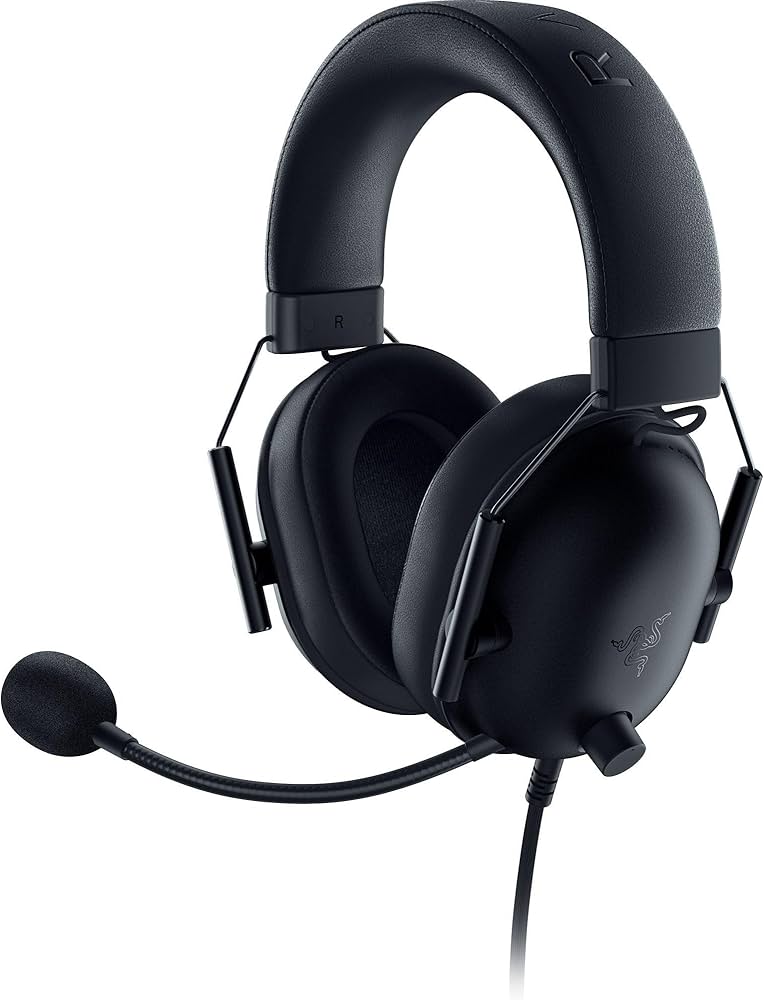 Amazon.co.jp: Razer レイザー Blackshark V2 X for PlayStation
