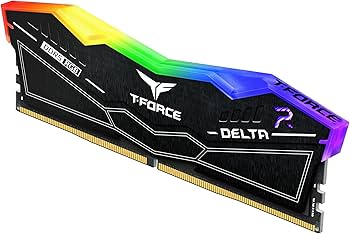 Amazon.in: Buy TeamGroup T-Force Delta RGB 2x16GB 7200MHz (7200MT